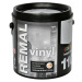 Remal Vinyl Color mat holubí šedá 3,2kg