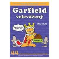 Garfield velevážený (č.44)