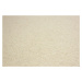 Avanti Metrážový koberec Dublin 202 bílý - S obšitím cm