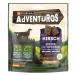 PURINA Adventuros jelení s prosem - 6 x 90 g