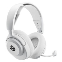 SteelSeries Arctis Nova 5P White