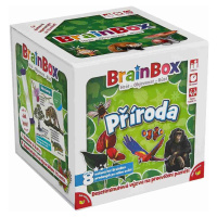 Brainbox příroda