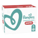 PAMPERS Premium Care Kalhotky plenkové vel. S 5 (12-17 kg) 102 ks