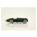 Bburago 1:24 Jaguar XK 120 Roadster (1951) Green