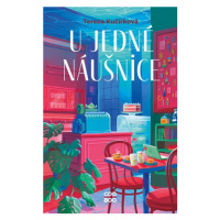 U Jedné náušnice | Adéla Stopka, Tereza Kučírková