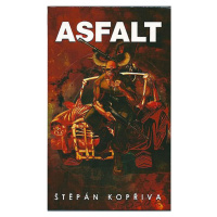 Asfalt