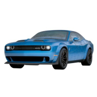 Ravensburger Dodge Challenger SRT Hellcat Widebody 108 dílků