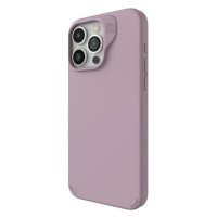 ZAGG Case Manhattan Snap pro Apple iPhone 15 Pro Max – světle fialová