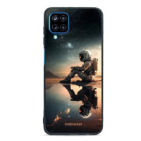 Mobiwear Glossy lesklý pro Samsung Galaxy A12 - G003G