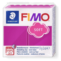 FIMO soft 57g - růžová