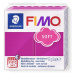 FIMO soft 57g - růžová