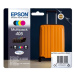 Epson 405 Suitcase DURABrite Ultra 4barevný multipack