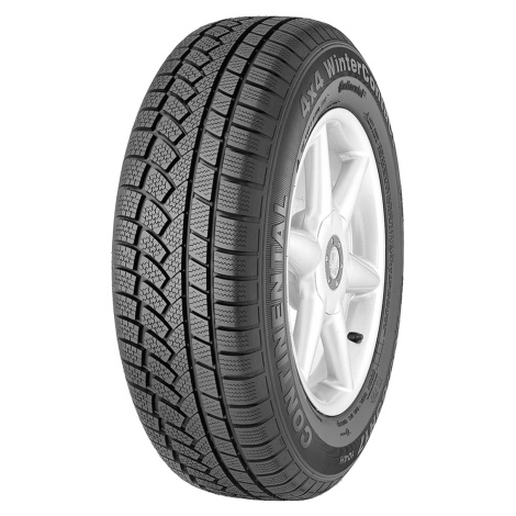 Continental 4x4 WINTER CONTACT 235/55 R17 99 H Zimní