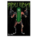 Plakát Rick and Morty - Pickle Rick (8)