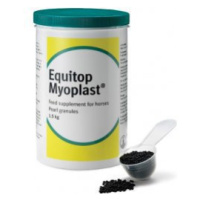 Equitop Myoplast plv 1500g + Doprava zdarma