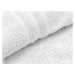 Osuška Classic 70 x 140 cm bílá, 100% bavlna