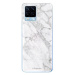 iSaprio SilverMarble 14 pro Realme 8 / 8 Pro