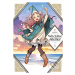 Witch Hat Atelier 5 - Kamome Shirahama - kniha z kategorie Komiksy