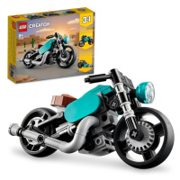 LEGO® Creator 3 v 1 31135 Retro motorka