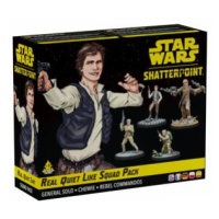 Star Wars: Shatterpoint - Real Quiet Like Squad Pack