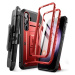 Kryt SUPCASE UNICORN BEETLE PRO 2-SET GALAXY S24 RUDDY (843439138759)