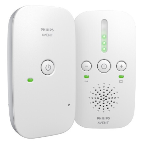 Philips Avent Baby DECT monitor SCD502/26