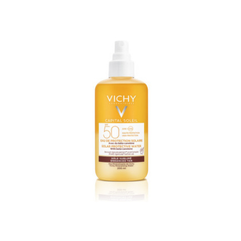 Vichy Capital Soleil Sprej Betakaroten Spf50 200ml