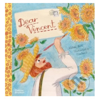 Dear Vincent - Michael Bird, Ella Beech (ilustrátor) - kniha z kategorie Naučné knihy