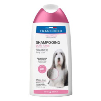 Francodex šampon dlouhá srst pes 250ml
