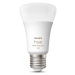 Philips HUE bluetooth LED žárovka SKL000379771 Bílá