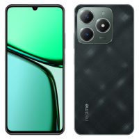 realme C61 6GB/256GB zelený Zelená