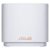 Asus ZenWiFi XD5 (2-pack, White) Bílá