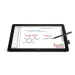 Wacom DTH2452 23.8 display P&T dark grey