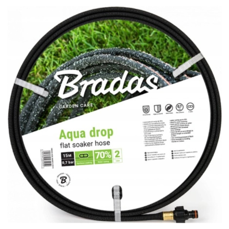 Bradas Aqua Drop 1/2" 7,5m