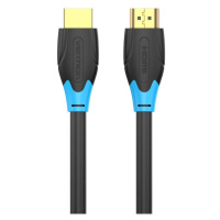 Kabel Vention Cable 2.0 HDMI AACBE, 4K 60Hz, 0,75m (black)