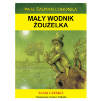 Mały wodnik Żoużelka