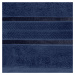 Ručník MIRO BAMBOO 50x90 cm, modrá, Mybesthome