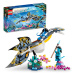 LEGO - Avatar 75575 Setkání s ilu