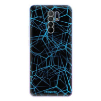 iSaprio Abstract Outlines 12 pro Xiaomi Redmi 9