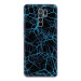 iSaprio Abstract Outlines 12 pro Xiaomi Redmi 9