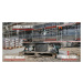 METABO RWEV 1200-2 elektrické stavební míchadlo 614049000