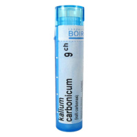 BOIRON Kalium Carbonicum CH9 4 g