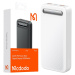 Mcdodo Powerbanka 20000MAH S 3X Usb Usb-c Displejem 22,5W Usb-c Kabel