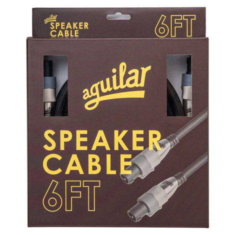 Aguilar Speaker Cable Speakon 1,8 m