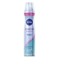 NIVEA Diamond Volume Care 250 ml