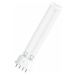 OSRAM HNS S/E 7 W 2G7 37 V 4008321383891