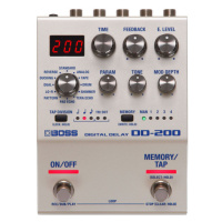 Boss DD-200 Digital Delay