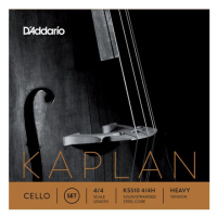 D'Addario Kaplan vcl 4/4 H