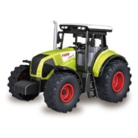 Traktor s efekty 15 cm