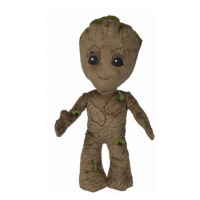 Disney Marvel Groot plyšový 20 cm